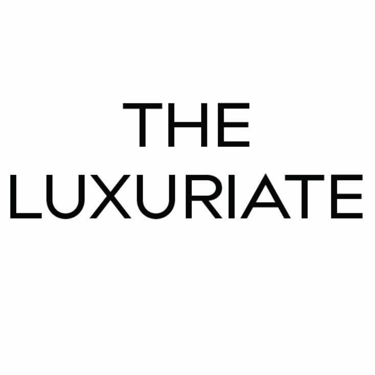 The Luxuriate