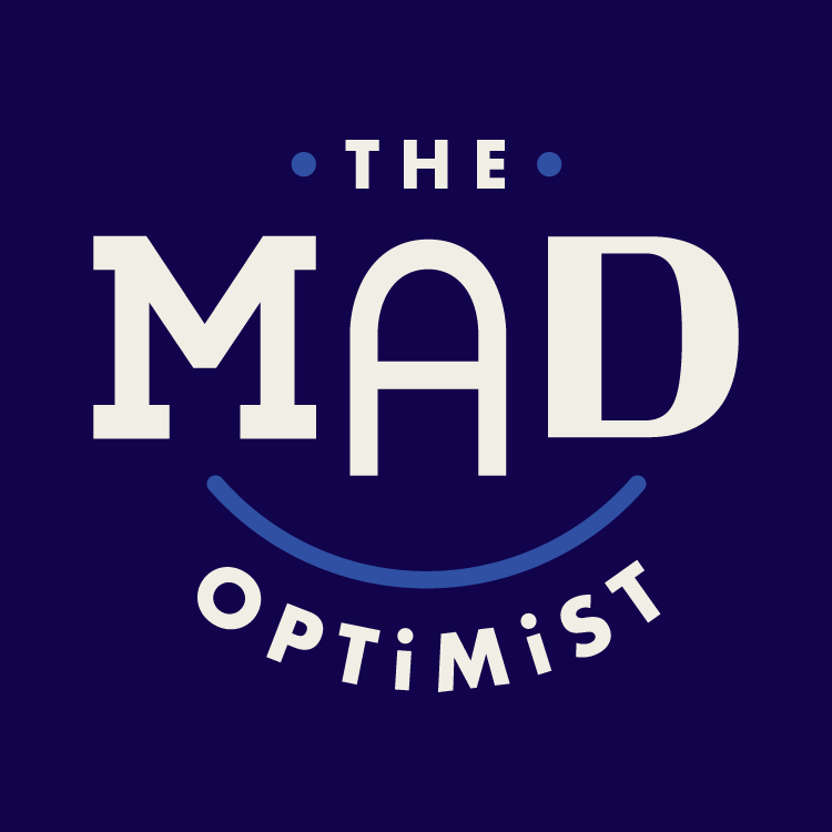 The Mad Optimist By Soapy Soap Company