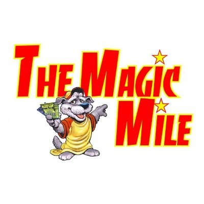 The Magic Mile