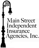 Main Street Independent Insurance Agency Inc