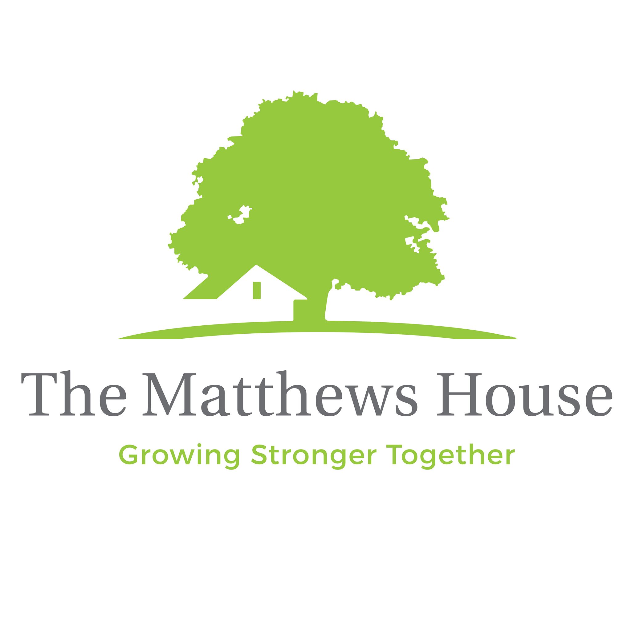 The Matthews House