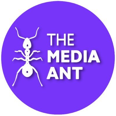 The Media Ant