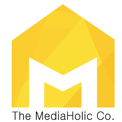 The MediaHolic