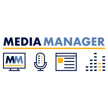 The Media Manager