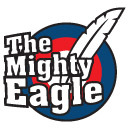 The Mighty Eagle