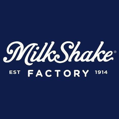 The Milk Shake Factory