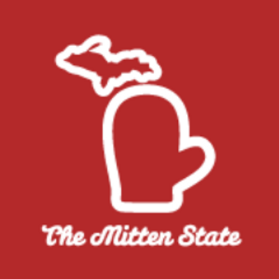 The Mitten State