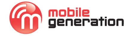 Mobile Generation