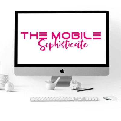 The Mobile Sophisticate