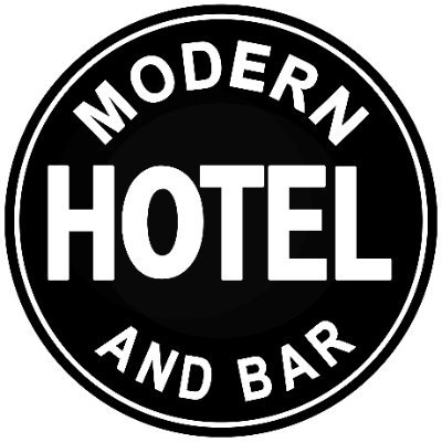 Modern Hotel