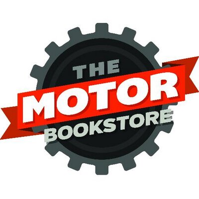 The Motor Bookstore