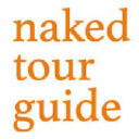 The Naked Tour Guide, Prague.