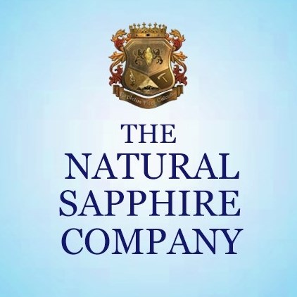 The Natural Sapphire