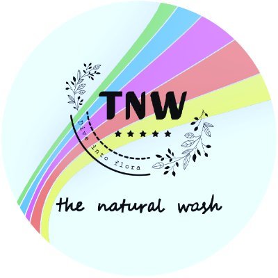 Tnw   The Natural Wash