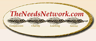 THE NEEDS NETWORK