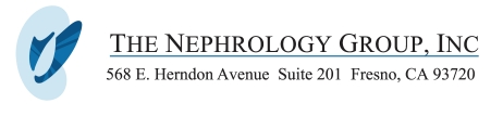 The Nephrology Group