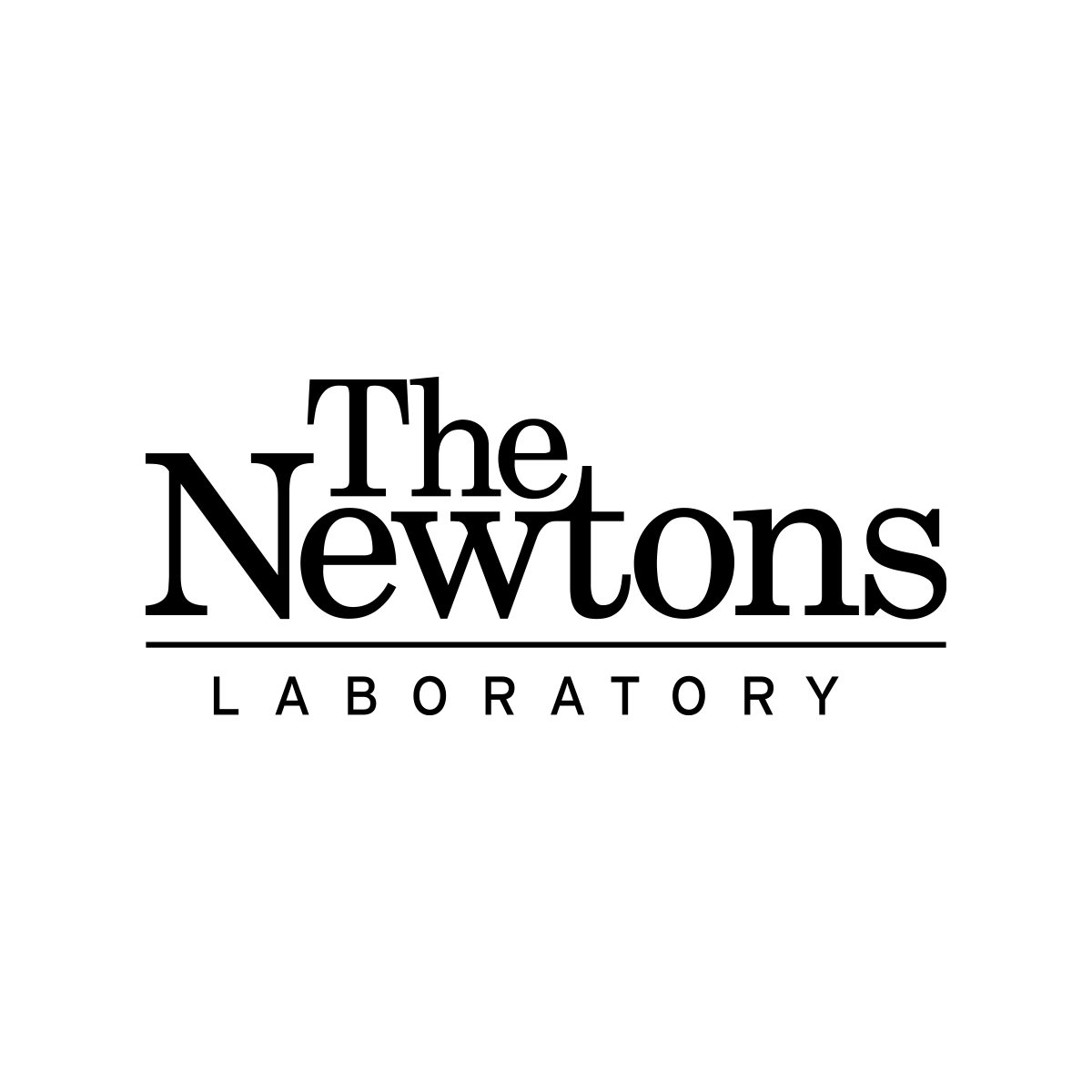 The Newtons Laboratory