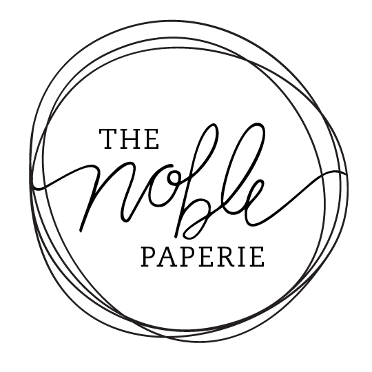 The Noble Paperie