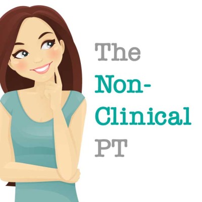 The Non-Clinical PT