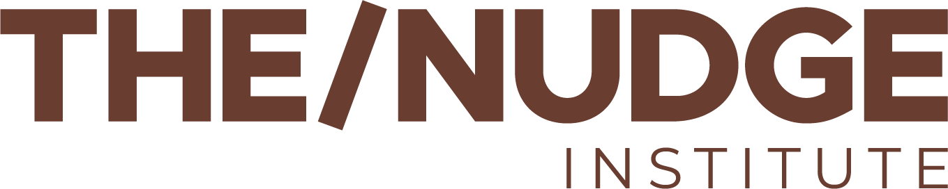 The/Nudge Foundation