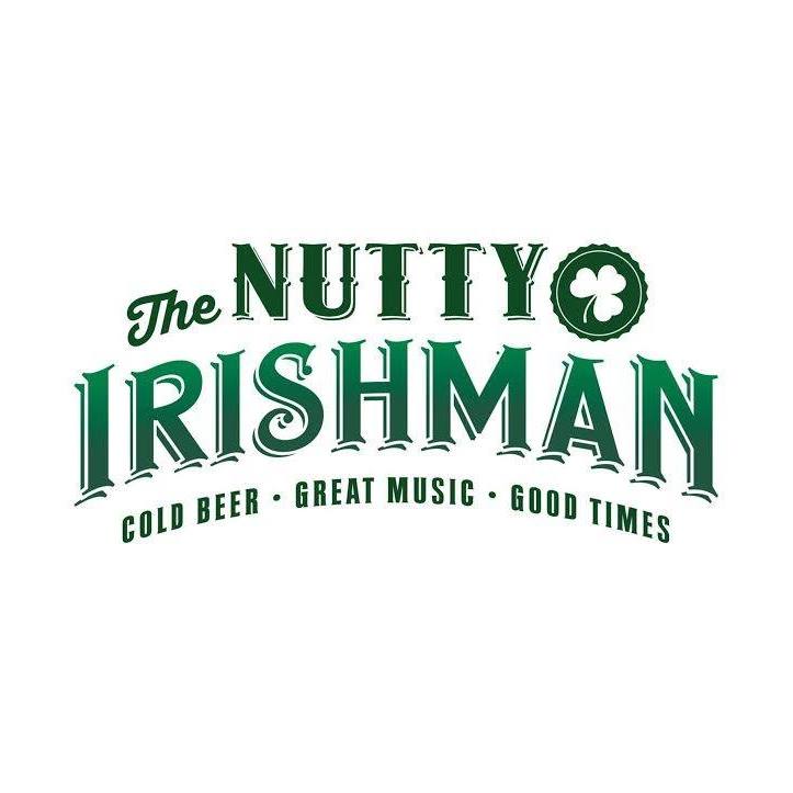 The Nutty Irishman