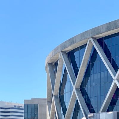 Oakland Arena & Oakland-Alameda County Coliseum