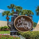 The Ocean Gallery