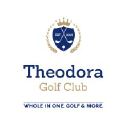 Theodora Golf Club