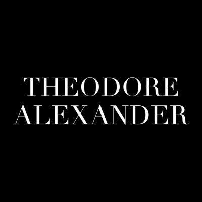 Theodore Alexander