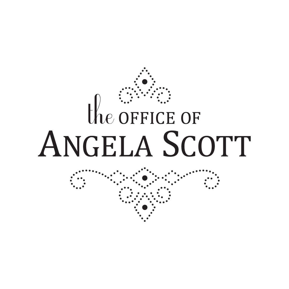 The Office of Angela Scott