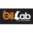 The Oil Lab