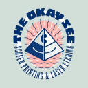 The Okay See