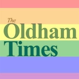 The Oldham Times