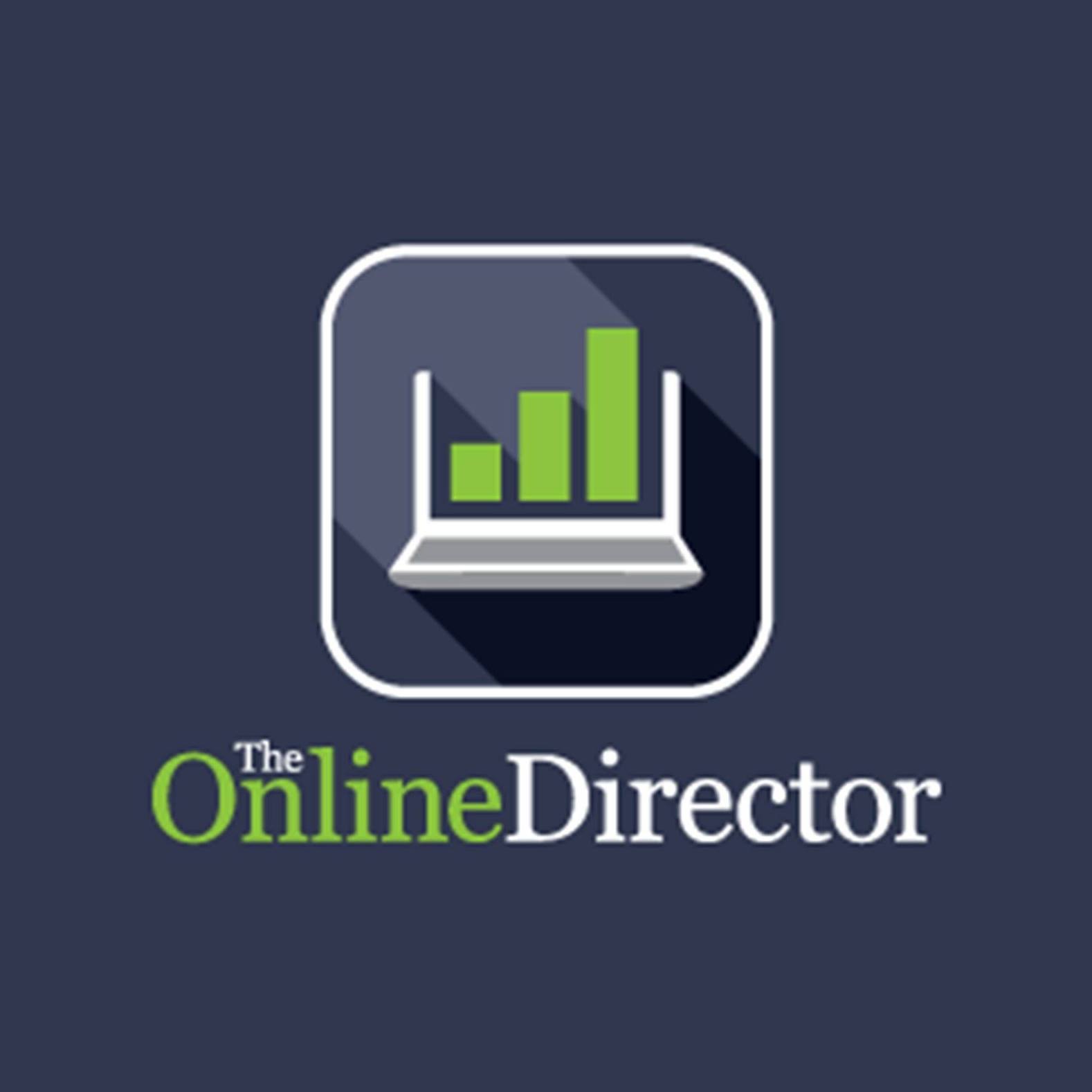 The Online Director