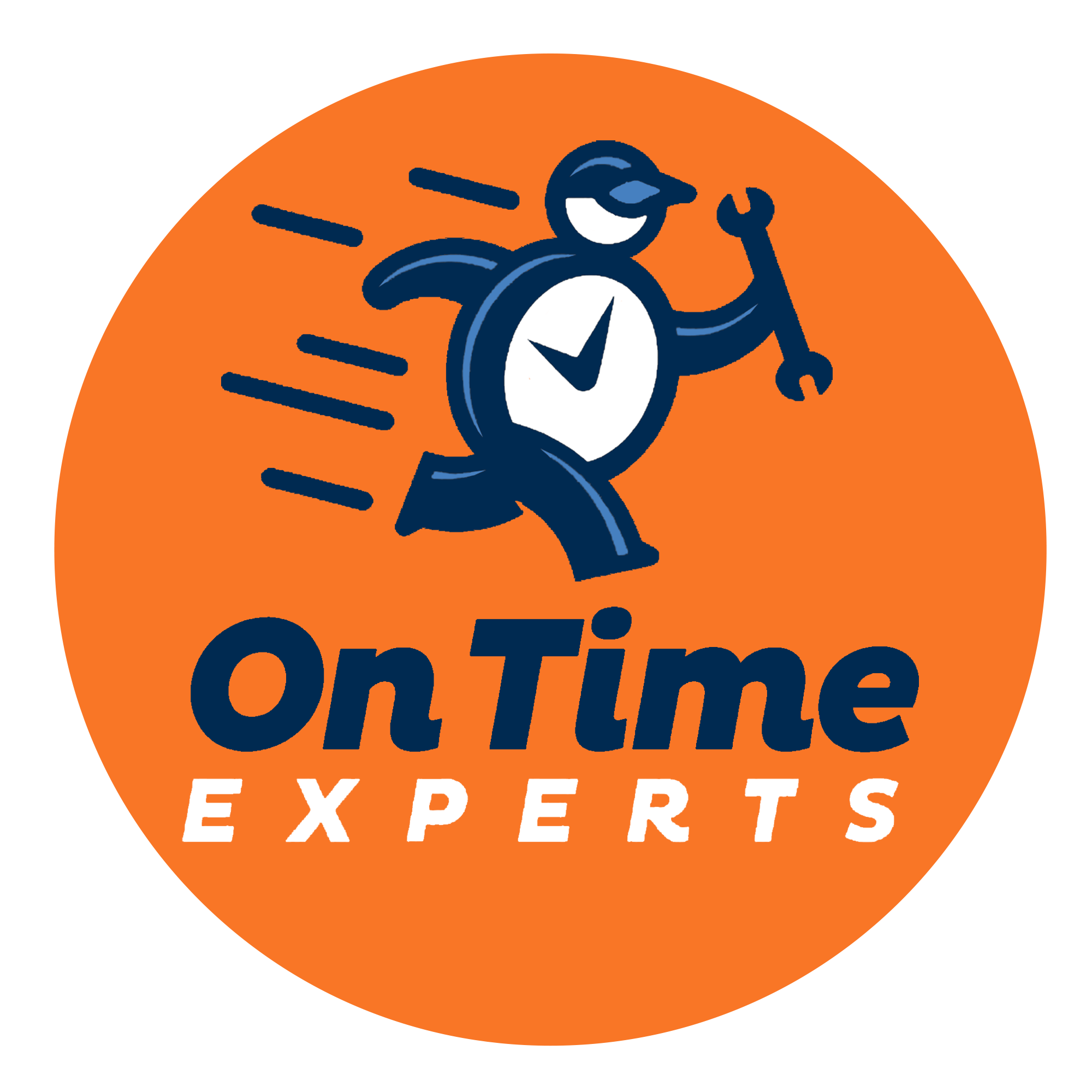 Time Experts
