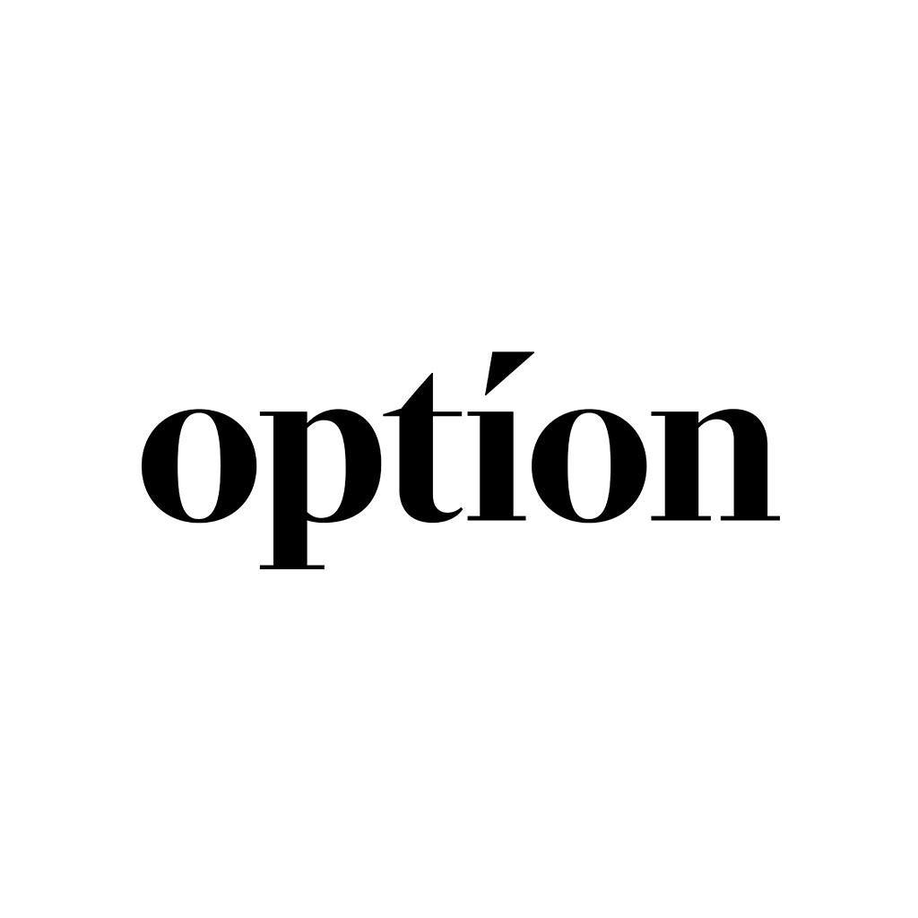 The Option Agency