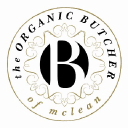 The Organic Butcher