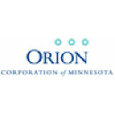 Orion Corp Of Mn