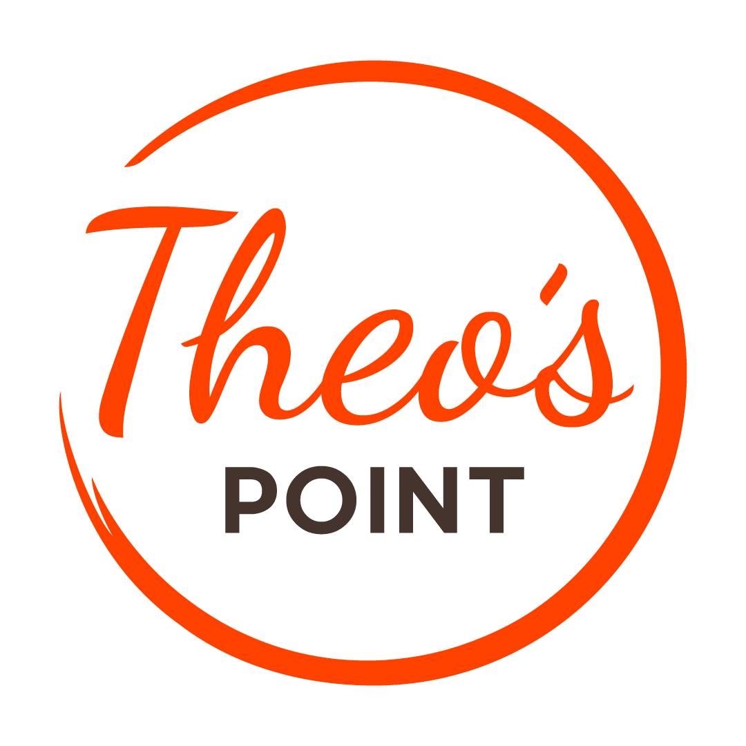 Theo's Point