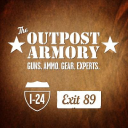 The Outpost Armory