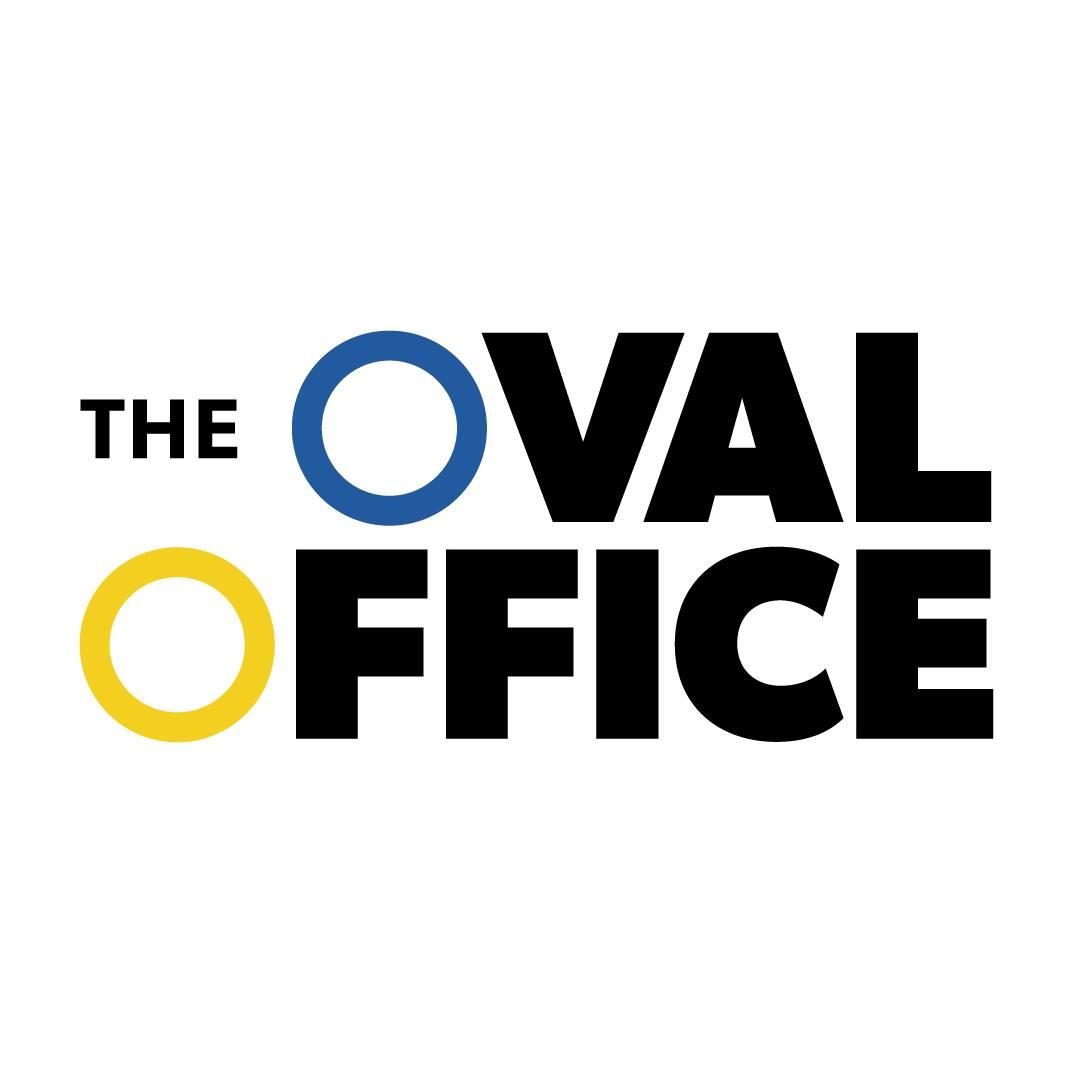 The Oval Office