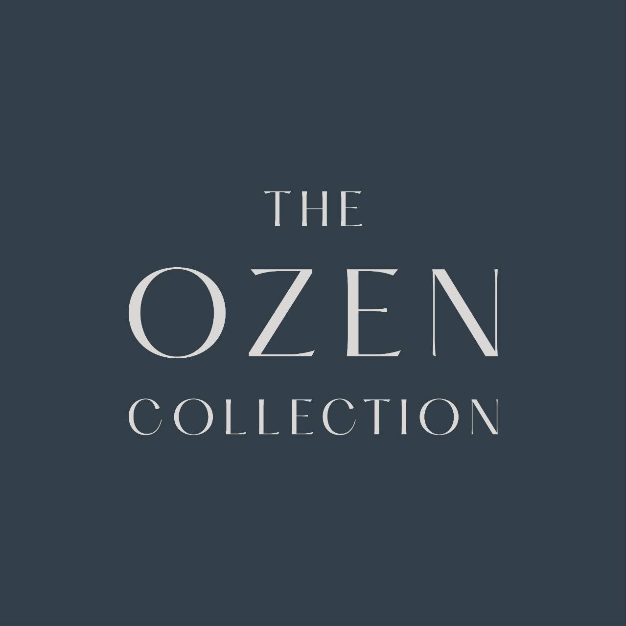 The OZEN Collection