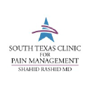 SOUTH TEXAS CLINIC FOR PAIN MANAGEMENT