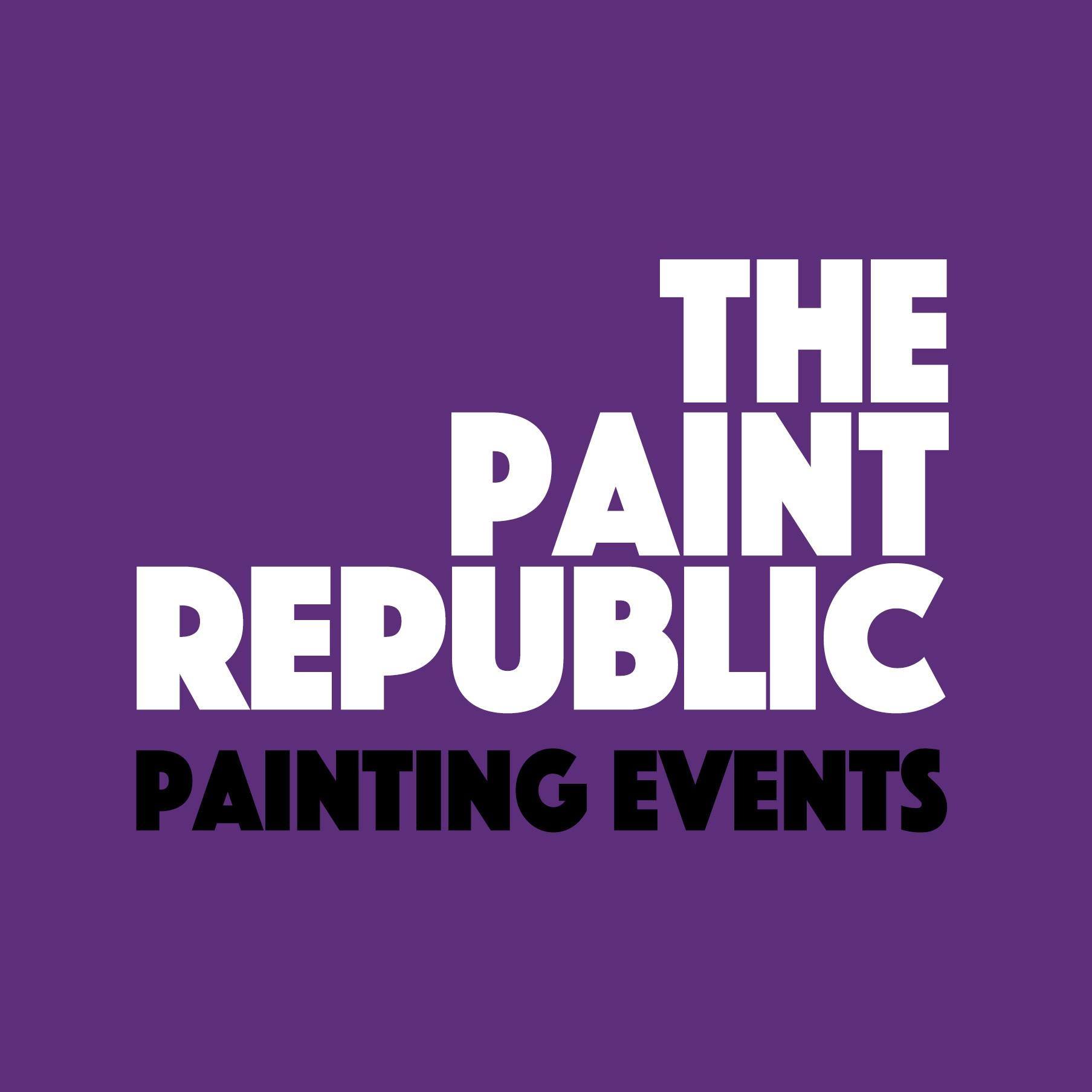 The Paint Republic Limited