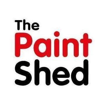 The Paintshed