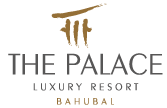 The Palace Luxury Resort