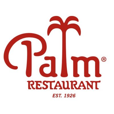 The Palm Restaurant