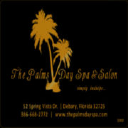 THE PALMS DAY SPA & SALON, INC.