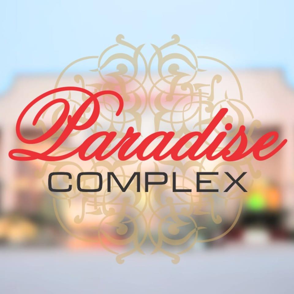 Paradise Complex (Pvt