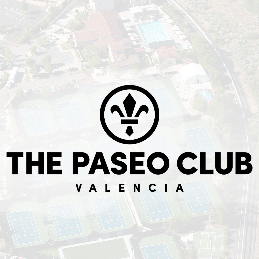 The Paseo Club